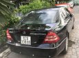 Mercedes-Benz C class C200 Kompressor 2001 - Bán Mercedes C200 Kompressor năm 2001, màu đen, xe nhập