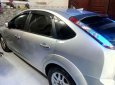 Ford Focus 2009 - Bán Ford Focus đời 2009, màu bạc, xe đẹp long lanh