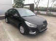 Hyundai Accent   1.4AT   2019 - Bán xe Hyundai Accent 1.4AT đời 2019, màu đen