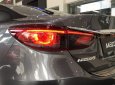 Mazda 6 2018 - Bán xe Mazda 6 2018, màu xám, giá chỉ 849 triệu