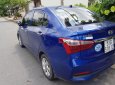 Hyundai Grand i10 2017 - Bán Hyundai Grand i10 sản xuất năm 2017, bản full, số tự động