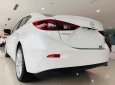 Mazda 3 2019 - Bán Mazda 3 sản xuất năm 2019, màu trắng giá cạnh tranh, ưu đãi khủng - LH: 0938905707