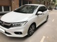 Honda City 2018 - Bán ô tô Honda City sản xuất 2018, màu trắng