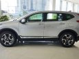 Honda CR V 2019 - Bán ô tô Honda CR V đời 2019, màu xám, nhập khẩu