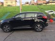 Kia Sportage 2010 - Chính chủ bán Kia Sportage đời 2010, màu đen, nhập khẩu