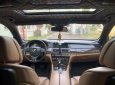 BMW 7 Series  750Li  2010 - Bán xe BMW 7 Series 750Li đời 2010, màu đen, xe nhập, full option