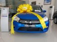 Suzuki Celerio 5MT 2019 - Cần bán Suzuki Celerio năm sản xuất 2019, màu xanh lam, xe nhập