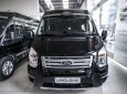 Ford Transit  Limited  2019 - Bán xe Ford Transit Limited sản xuất năm 2019, màu đen