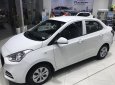 Hyundai Grand i10   2019 - Cần bán xe Hyundai Grand i10 Sedan - Hactchback 2019, đủ màu, loại, sẵn xe giao ngay