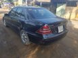 Mercedes-Benz C class C200 2001 - Gia đình bán Mercedes C200 sản xuất năm 2001, màu xanh