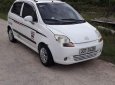 Chevrolet Spark 2010 - Bán xe Chevrolet Spark năm sản xuất 2010, màu trắng số sàn