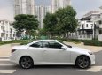 Lexus IS 2012 - Cần bán Lexus IS 2013, màu trắng, xe nhập