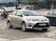 Toyota Vios MT 2014 - Cần bán xe Toyota Vios MT 2014 giá cạnh tranh