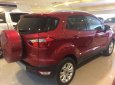 Ford EcoSport 1.5L Titanium 2016 - Bán Ford Ecosport 1.5l Titanium 2016, xe đi lướt 1 vạn 8, xe bán và bảo hành tại Ford