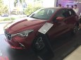 Mazda 2 Deluxe 2019 - Mazda 2 nhập Thái từ 479tr + Free bảo dưỡng 3 năm