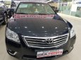 Toyota Camry 2.4G 2012 - Toyota Camry 2.4G sản xuất năm 2012, màu đen