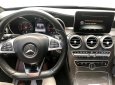 Mercedes-Benz C class C300 AMG 2016 - Cần bán Mercedes C300 năm sản xuất 2016, chính chủ