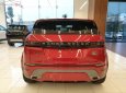 LandRover Evoque R-Dynamic SE 2019 - Bán LandRover Range Rover Evoque R-Dynamic SE năm sản xuất 2019, màu đỏ, nhập khẩu 