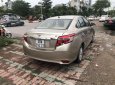 Toyota Vios MT 2014 - Cần bán xe Toyota Vios MT 2014 giá cạnh tranh