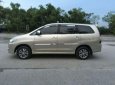 Toyota Innova  2.0E  2013 - Bán ô tô Toyota Innova 2.0E năm 2013 chính chủ