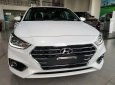 Hyundai Accent 2019 - Bán Hyundai Accent 2019, màu trắng