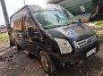 Ford Transit Limousine 2014 - Bán Ford Transit 2014 nâng cấp thành Limousine 10 chỗ BKS 29B