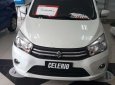 Suzuki Celerio   2019 - Cần bán xe Suzuki Celerio 2019, màu trắng