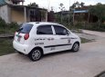 Chevrolet Spark 2010 - Bán xe Chevrolet Spark năm sản xuất 2010, màu trắng số sàn