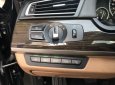 BMW 7 Series  750Li  2010 - Bán xe BMW 7 Series 750Li đời 2010, màu đen, xe nhập, full option