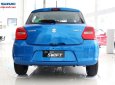 Suzuki Swift 2019 - Bán Suzuki Swift sản xuất năm 2019, màu xanh lam, xe nhập, 549 triệu