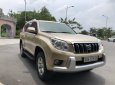 Toyota Prado TXL 2010 - Cần bán Toyota Prado TXL đời 2011, màu vàng, xe nhập