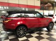 LandRover Sport HSE 2018 - Bán ô tô LandRover Sport Hse năm sản xuất 2018, màu đỏ, nhập khẩu