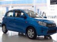 Suzuki Celerio 5MT 2019 - Cần bán Suzuki Celerio năm sản xuất 2019, màu xanh lam, xe nhập