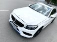 Mercedes-Benz C class C300 AMG 2016 - Merc C300 AMG ĐK 2016, hàng full cao cấp, đủ đồ chơi nâng