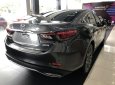 Mazda 6 2018 - Bán xe Mazda 6 2018, màu xám, giá chỉ 849 triệu