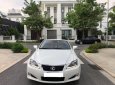 Lexus IS 2012 - Cần bán Lexus IS 2013, màu trắng, xe nhập