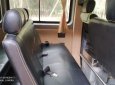 Mercedes-Benz Sprinter     2006 - Bán xe Mercedes đời 2006, màu bạc, nhập khẩu nguyên chiếc