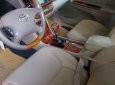 Toyota Camry   2004 - Cần bán Toyota Camry năm 2004, màu đen, giá 345tr