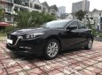 Mazda 3 2017 - Cần bán xe Mazda 3 facelit đời 2017, màu đen