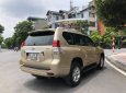 Toyota Prado TXL 2010 - Cần bán Toyota Prado TXL đời 2011, màu vàng, xe nhập