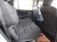 Toyota Innova E 2019 - Bán Toyota Innova E đời 2019, màu bạc, giá 731tr