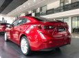 Mazda 3 2019 - Cần bán Mazda 3 2019, màu đỏ, giá tốt