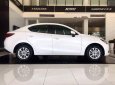 Mazda 2   2019 - Bán ô tô Mazda 2 đời 2019, màu trắng, xe nhập, giá chỉ 503 triệu