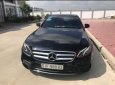 Mercedes-Benz E class  E300   2018 - Bán Mercedes E300 sản xuất năm 2018, màu đen  