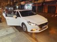 Mazda 3  Facelift   2018 - Bán Mazda 3 Facelift đời 2018, màu trắng, chính chủ