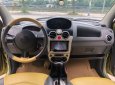 Daewoo Matiz Super 0.8 AT 2008 - Bán Daewoo Matiz Super 0.8 AT đời 2008, màu xanh lục, xe nhập