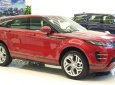 LandRover Evoque R-Dynamic SE 2019 - Bán LandRover Range Rover Evoque R-Dynamic SE năm sản xuất 2019, màu đỏ, nhập khẩu 