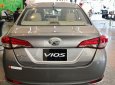 Toyota Vios   2019 - Bán xe Toyota Vios sản xuất năm 2019, màu vàng, 470tr