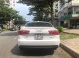 Audi A6 2012 - Cần bán xe Audi A6 đời 2012, màu trắng, máy êm