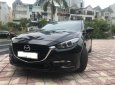 Mazda 3 2017 - Cần bán xe Mazda 3 facelit đời 2017, màu đen